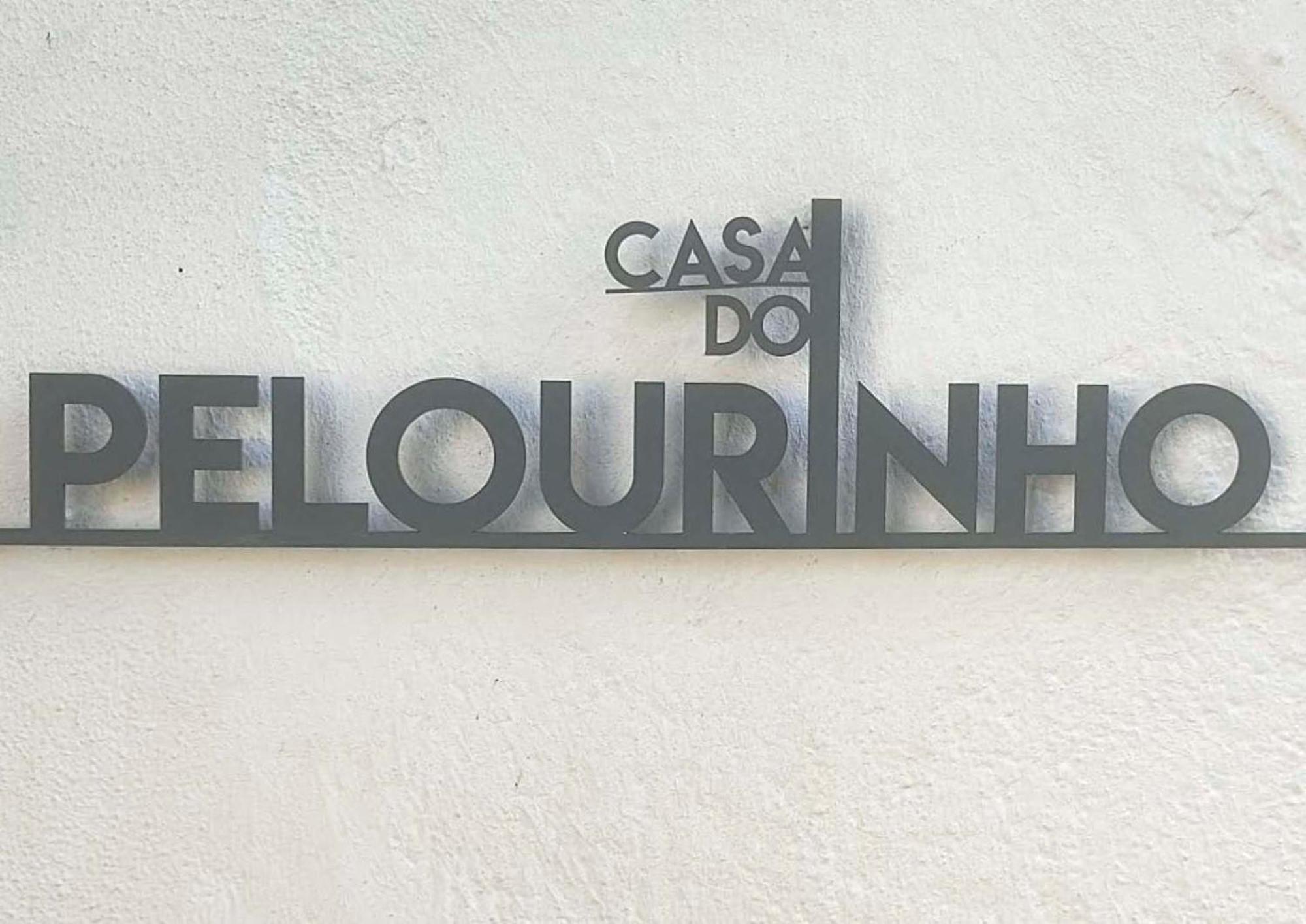 Apartamento Casa Do Pelourinho Belmonte  Exterior foto